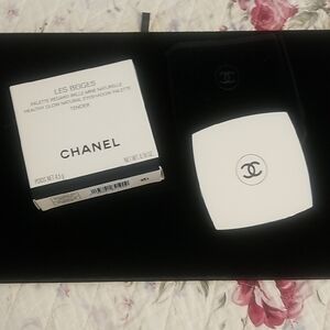 Authentic CHANEL LES BEIGES Palette